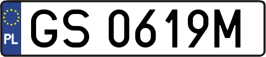 GS0619M
