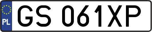 GS061XP