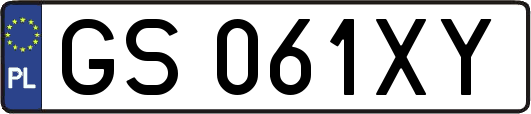 GS061XY