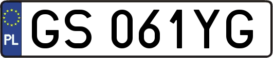 GS061YG