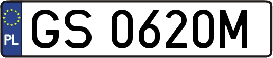 GS0620M