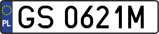 GS0621M