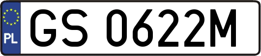 GS0622M