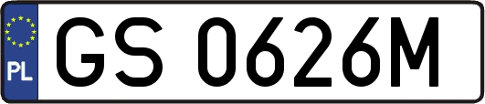 GS0626M