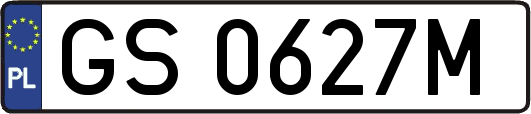 GS0627M