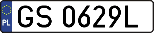 GS0629L