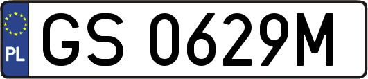 GS0629M