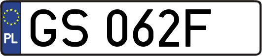 GS062F