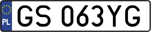 GS063YG