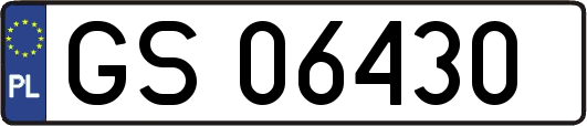 GS06430