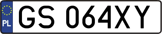 GS064XY