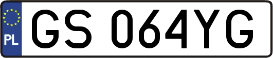 GS064YG