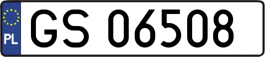 GS06508