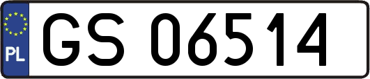 GS06514