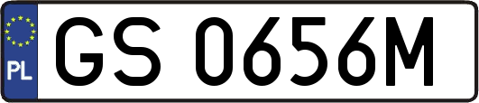 GS0656M