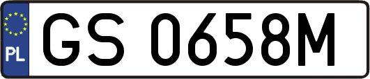 GS0658M