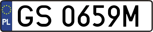 GS0659M