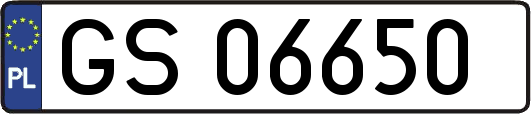 GS06650