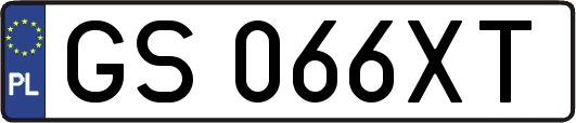 GS066XT