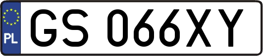 GS066XY