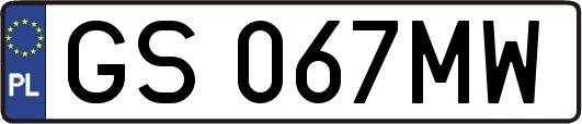 GS067MW