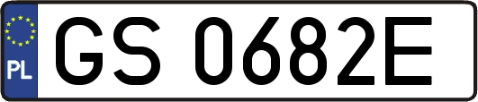 GS0682E