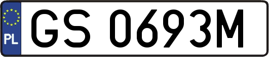 GS0693M