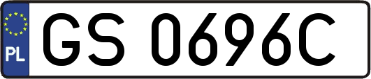 GS0696C