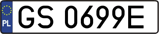 GS0699E