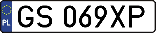 GS069XP