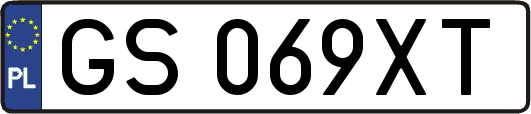 GS069XT