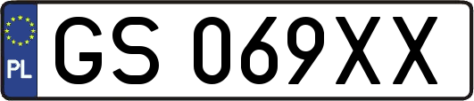 GS069XX