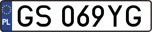 GS069YG