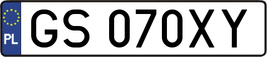GS070XY