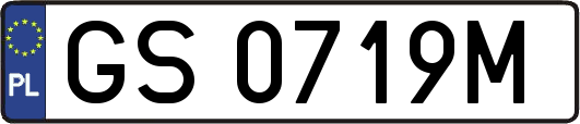 GS0719M