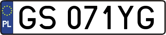 GS071YG
