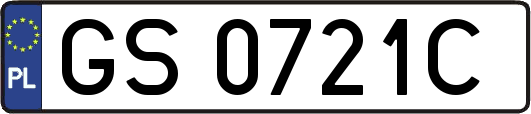 GS0721C
