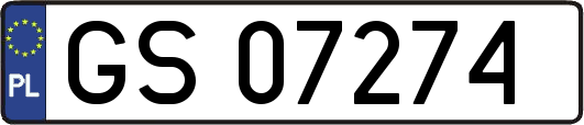 GS07274