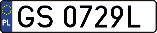 GS0729L