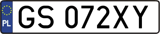 GS072XY