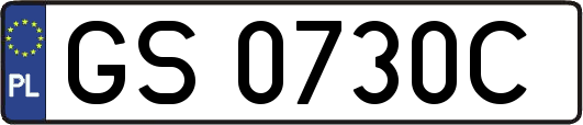 GS0730C