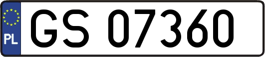 GS07360