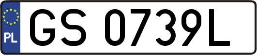 GS0739L