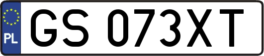 GS073XT