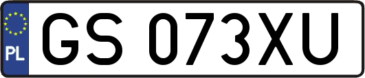 GS073XU