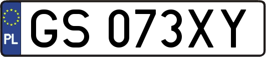 GS073XY