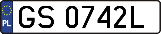 GS0742L