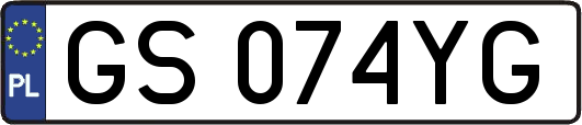 GS074YG