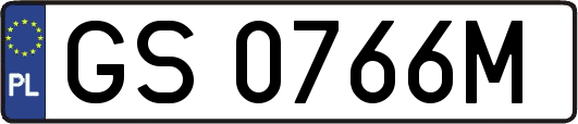 GS0766M