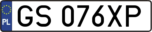 GS076XP